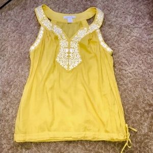 Charlotte Russe Tank